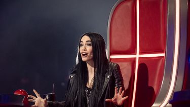 Lali Espósito deja La Voz Argentina y ya tiene reemplazo.