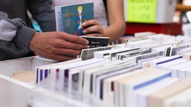 El Fondo Nacional de las Artes lanza un programa de apoyo económico para editoriales independientes.