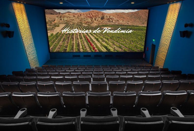 Venidmia en los cines