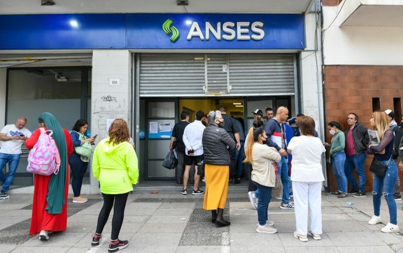 Anses Cuándo Cobro Cronograma De Pagos Para Este 11 De Mayo 6218