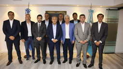 &nbsp;Se espera una nueva foto y documento de los gobernadores de Juntos por el Cambio.