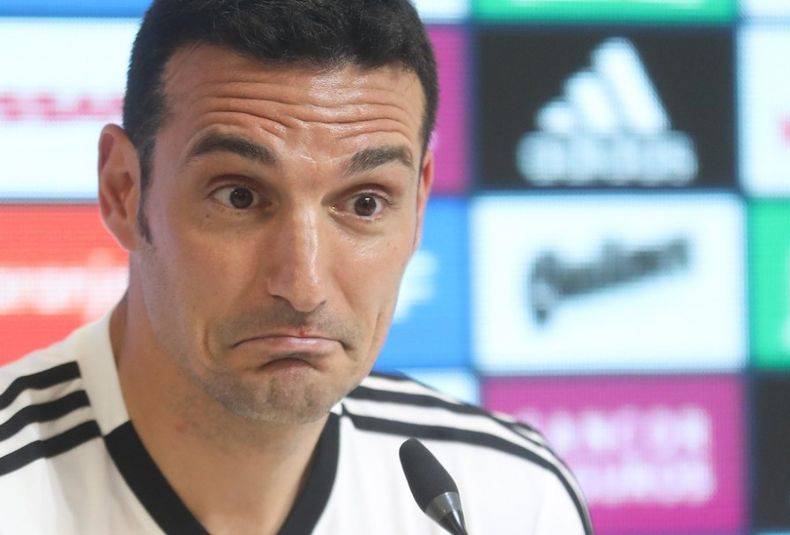 Scaloni