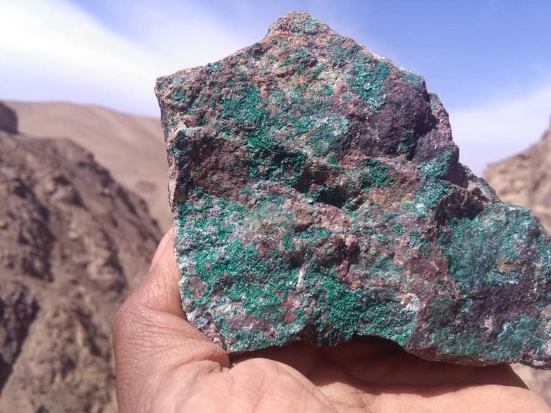 La Cumbre de Minería Sostenible busca posicionar a Mendoza y que sea más visible para las empresas inversoras a nivel mundial.