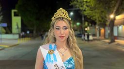 Génesis Sandoval finalmente no será candidata en las elecciones 2025