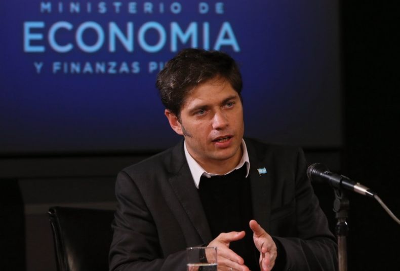 Axel Kichilof