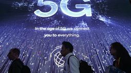 Enacom convoca a empresas de telecomunicaciones para pruebas de tecnología  5G