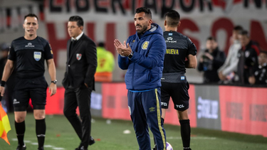 Carlos Tevez deberá pagar intereses.