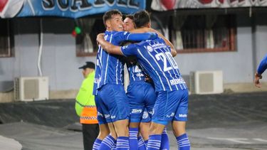 Godoy Cruz recibe a Vélez en el Malvinas.