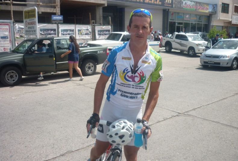Bicicleteria en best sale san rafael mendoza