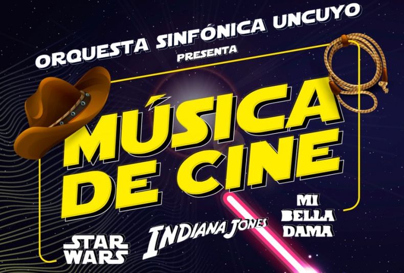 música de cine