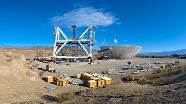 El proyecto CART en San Juan que motivo la carta de Garay El proyecto CART en San Juan que motivo la carta de Garay