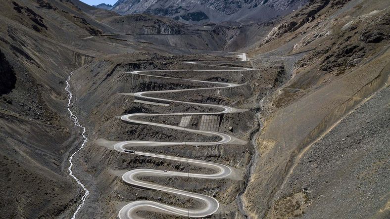 Paso Los Libertadores hoy: estado, horario y demoras para este jueves 18 de diciembre