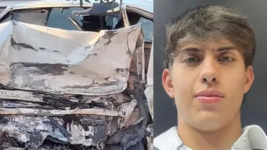 Piastrellini arriesga una pena de hasta 6 años de cárcel, por el trágico accidente vial. Piastrellini arriesga una pena de hasta 6 años de cárcel, por el trágico accidente vial.