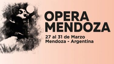 Sitio Andino | opera mendoza