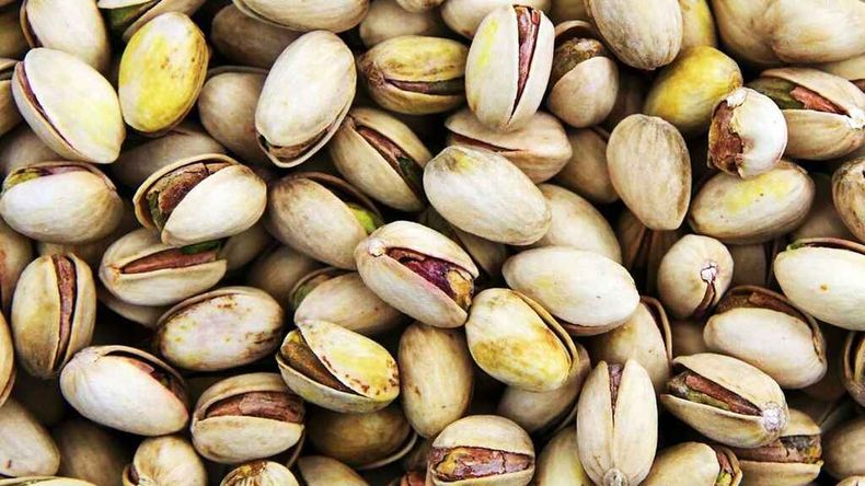 De acuerdo a Viera, Mendoza es la tercera provincia productora de pistacho, por detrás de San Juan y La Rioja. 