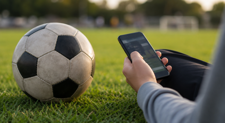 El Mundial 2026 no sólo moviliza pasión: qué pasa con las apuestas online entre niños y adolescentes