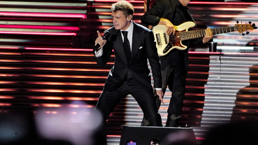 Dónde toca Luis Miguel en Argentina: los detalles de su visita al país&nbsp;