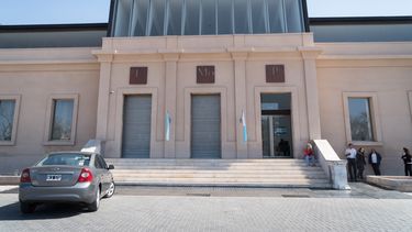 A días de dejar su banca en la Legislatura de Mendoza, un exdiputado ya tiene nuevo cargo. A días de dejar su banca en la Legislatura de Mendoza, un exdiputado ya tiene nuevo cargo.