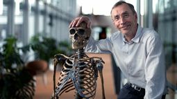 El Nobel de Medicina fue para el biólogo sueco Svante Pääbo.