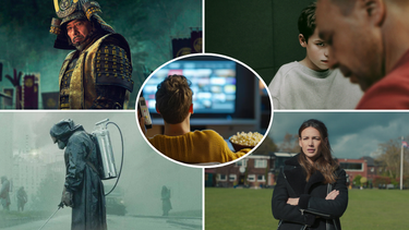 Miniseries en auge: ¿qué las hace tan adictivas? Miniseries en auge: ¿qué las hace tan adictivas?