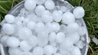 El Gobierno de la Provincia de Mendoza estableció la medida por las heladas tardías, el Zonda y el granizo. Se extiende hasta marzo de 2025.