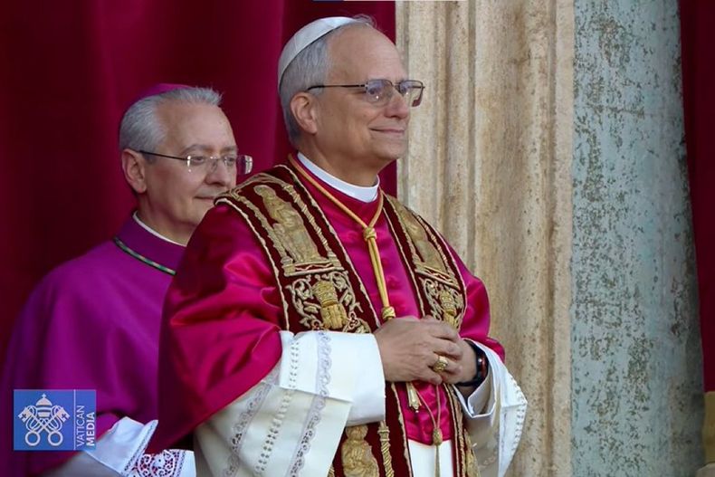 La fecha de la ceremonia aún no trascendió, pero se prevé que se llevará a cabo entre cinco y siete días. 