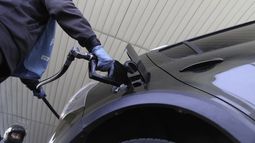 Mendoza entre las provincias con mayor caída de ventas de combustibles