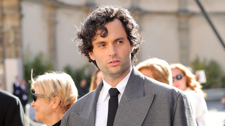 Netflix anunció el fin de su serie más vista de Penn Badgley
