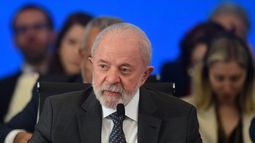 Lula anunció que Brasil responderá con un plan de contingencia a los aranceles de Donald Trump