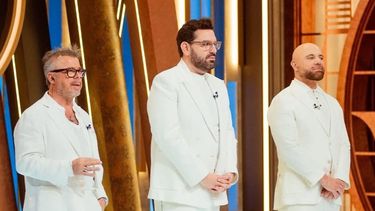 Como llegó, se fue: quién fue el último eliminado de MasterChef Celebrity 2025