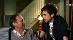 El hombre de tu vida: así luce hoy Tupac Larriera, actor que interpretó a Franco Bermúdez en la serie