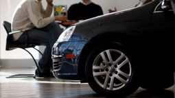 Desde hoy, registrar un vehículo automotor 0 km es un 23% más caro