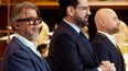 MasterChef Celebrity: qué pasará con la gala de eliminación este domingo por las elecciones MasterChef Celebrity: qué pasará con la gala de eliminación este domingo por las elecciones