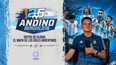 Andino Mundialista capítulo 6: los mejores goles de la Selección Argentina en los Mundiales.