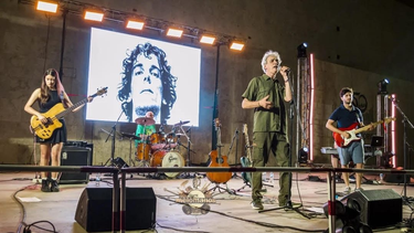 mendoza homenajea a spinetta con un show imperdible en el independencia mendoza homenajea a spinetta con un show imperdible en el independencia