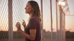 Esta miniserie deslumbra en Netflix.