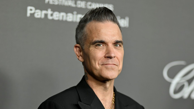 Robbie Williams, entre excesos y reflexiones: Estoy hecho polvo por lo que me hice en los 90