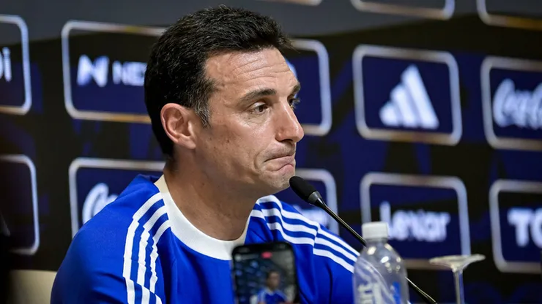 Lionel Messi comandará a la Selección argentina, que presentaría tres cambios para enfrentar a Egipto por los octavos de final del Mundial 2026.