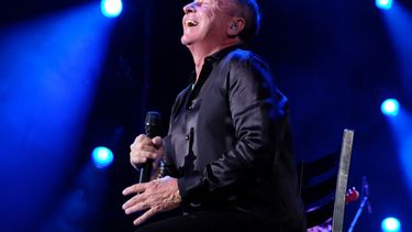 Sitio Andino | Ricardo Montaner