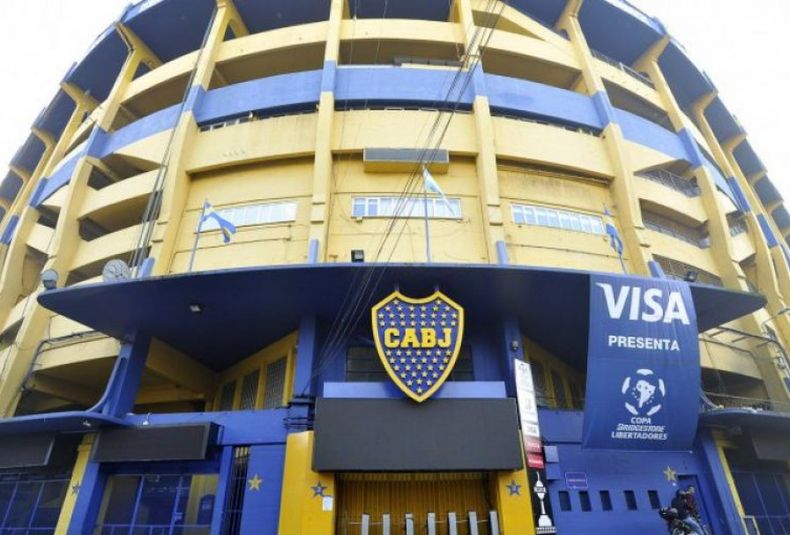 Boca