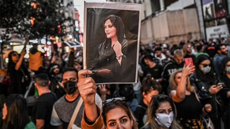 Al menos 35 personas han muerto en protestas en Irán.