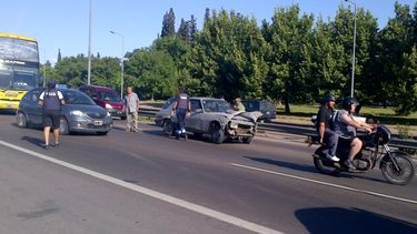 Sitio Andino | Accidente
