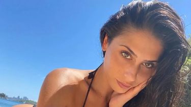 Fallece una ex participante de Gran Hermano de muerte súbita