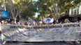 Día de la Memoria: con las calles repletas, Mendoza gritó Nunca Más