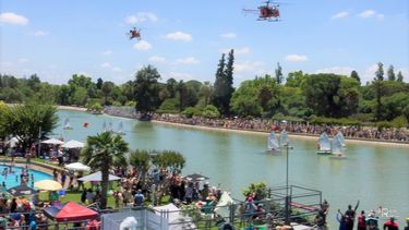 Se llevará a cabo el domingo 10 de marzo 11.30hs.