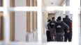 La defensa insistió además en que las entrevistas judiciales se desarrollen sin custodia penitenciaria presente