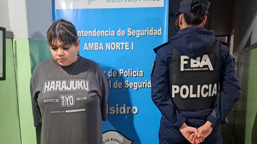 Morena Rial presa: qué se sabe de su detención y causas judiciales