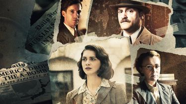&nbsp;La impactante miniserie de solo 6 episodios que te hará olvidar qué día es.