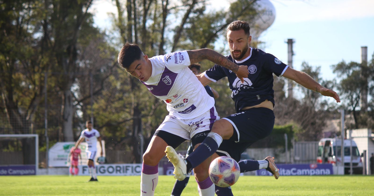 La nueva campaña de socios de Independiente Rivadavia - Argentina F.C.