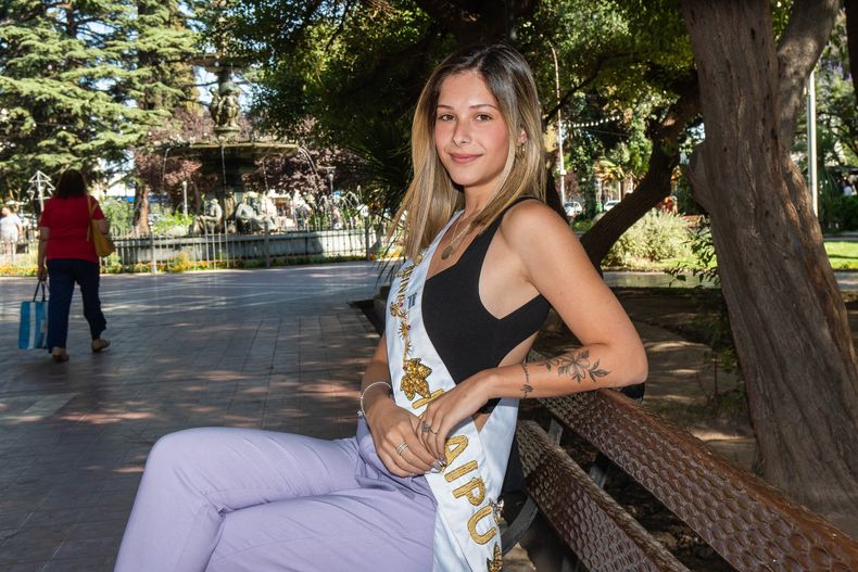 Brunela Puga: Ha sido un año muy fructífero, hemos logrado cumplir muchísimos proyectos